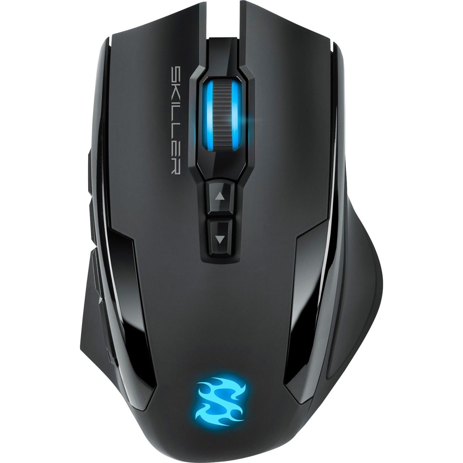 Sharkoon Skiller SGM1 Gaming Mouse, USB