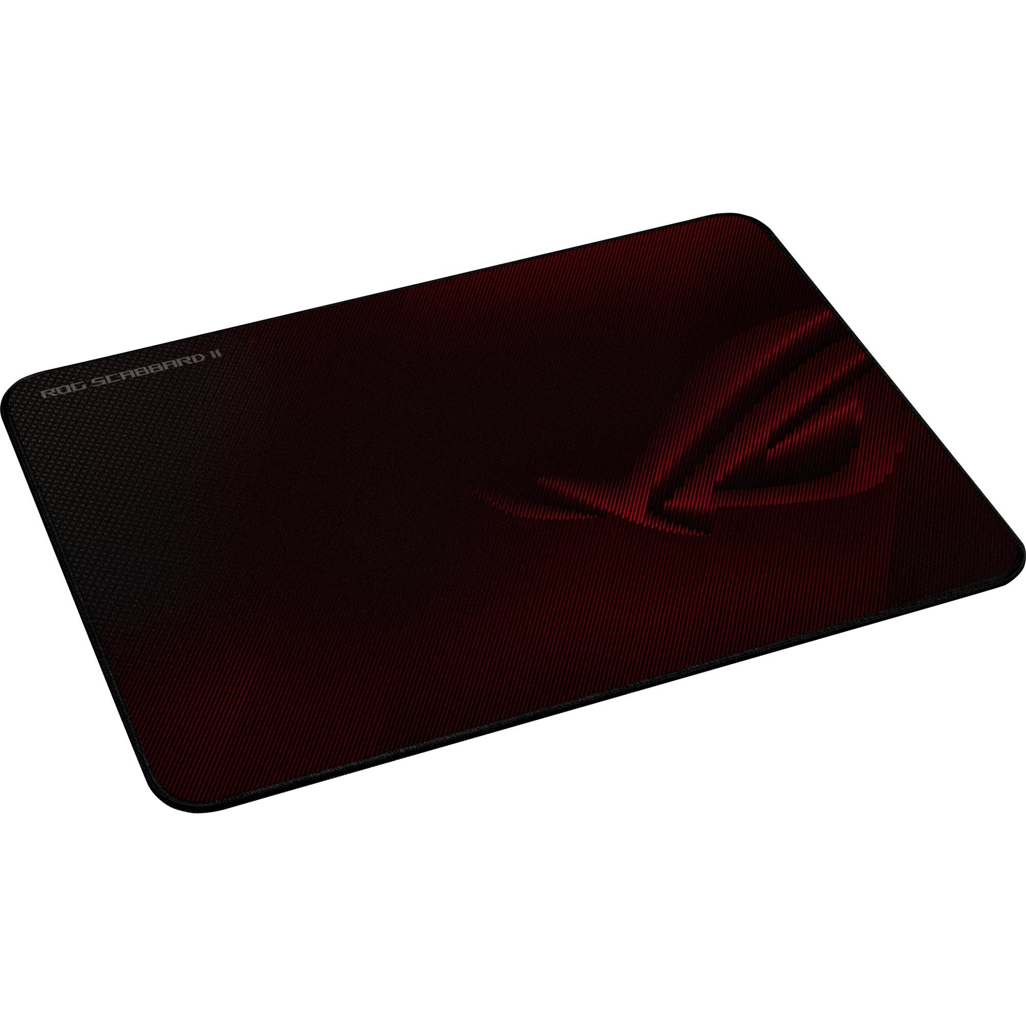 ASUS ROG Scabbard II Gaming Mouse