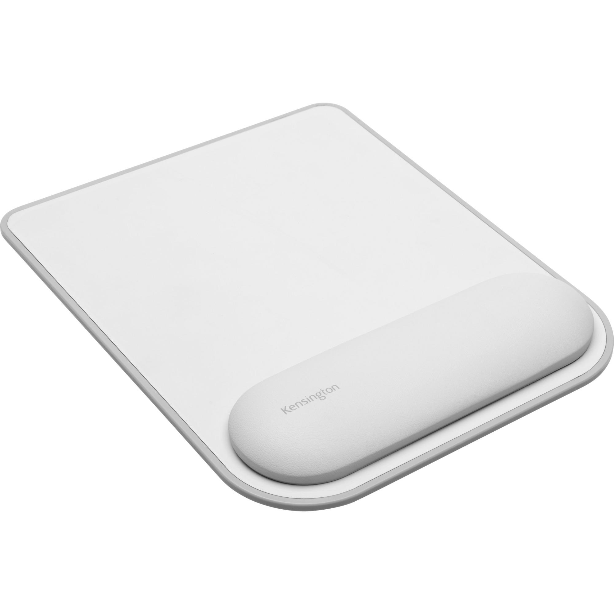 Kensington ErgoSoft mouse pad with wrist