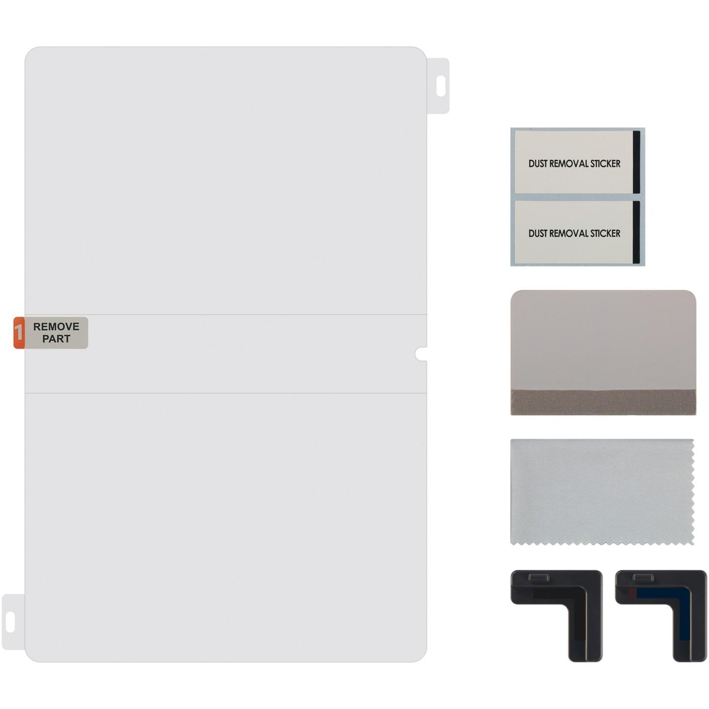 Anti-Reflecting Screen Protector (transparent, Samsung Galaxy