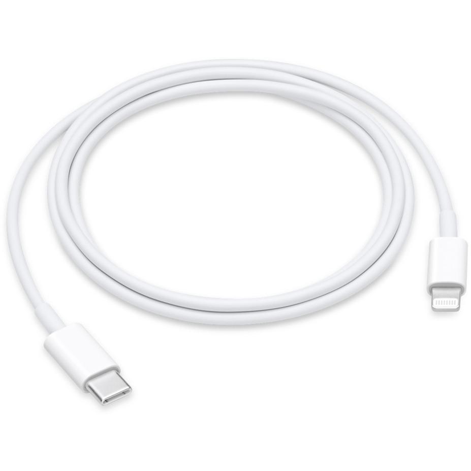 Apple USB-C to Lightning cable 1m