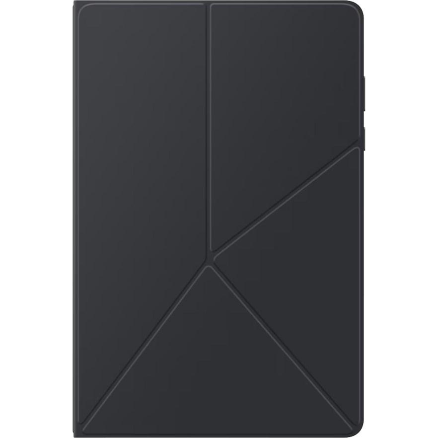 Book Cover (black, Samsung Galaxy Tab
