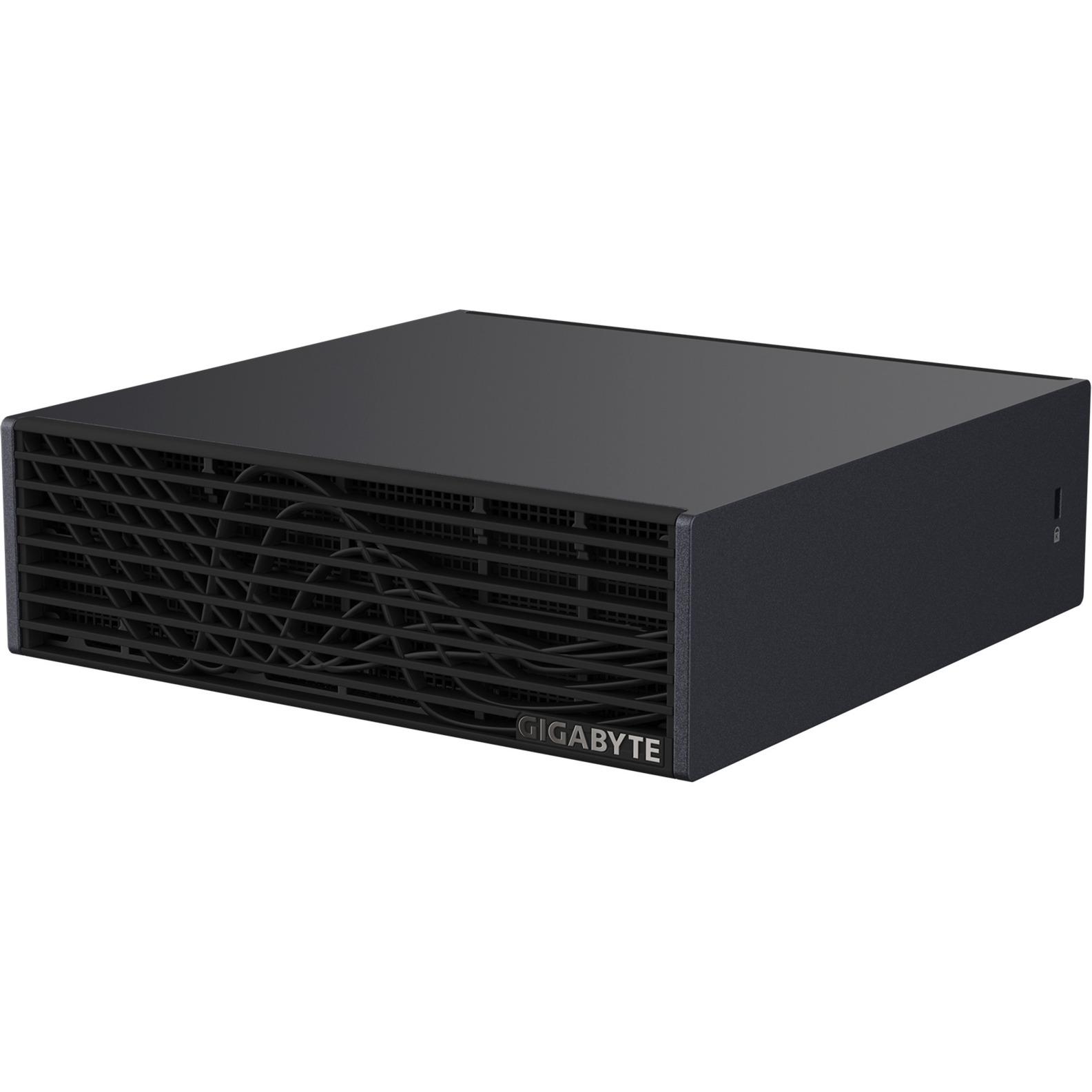 GigaByte AI TOP ATOM (ATAGB10-9001) (black