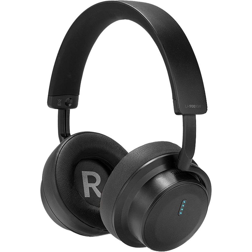 Lindy LH900XW Wireless Active Noise Headphones
