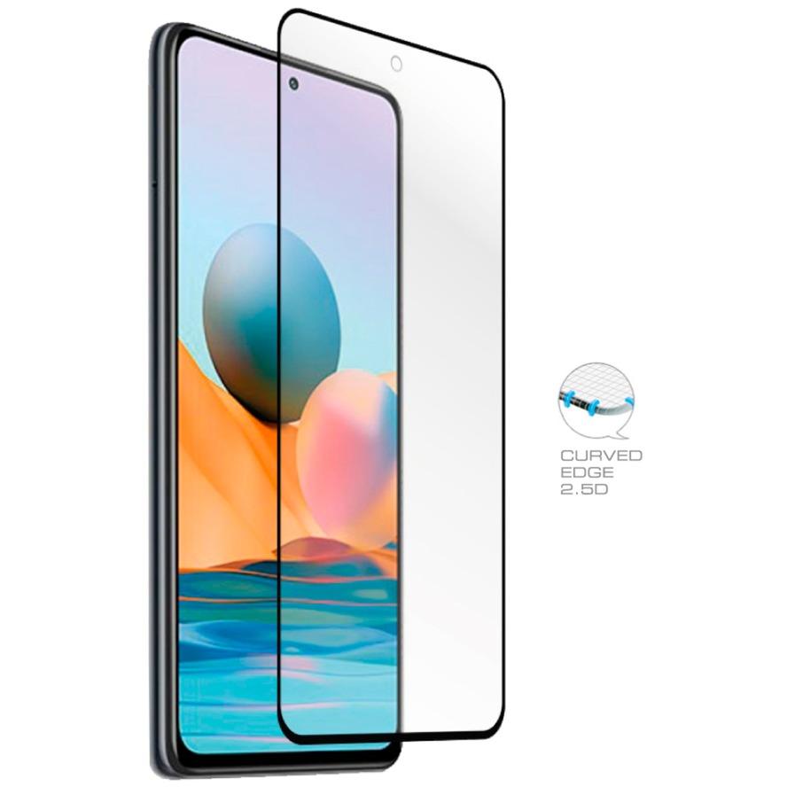 Nevox NEVOGLASS 3D (transparent, Samsung Galaxy