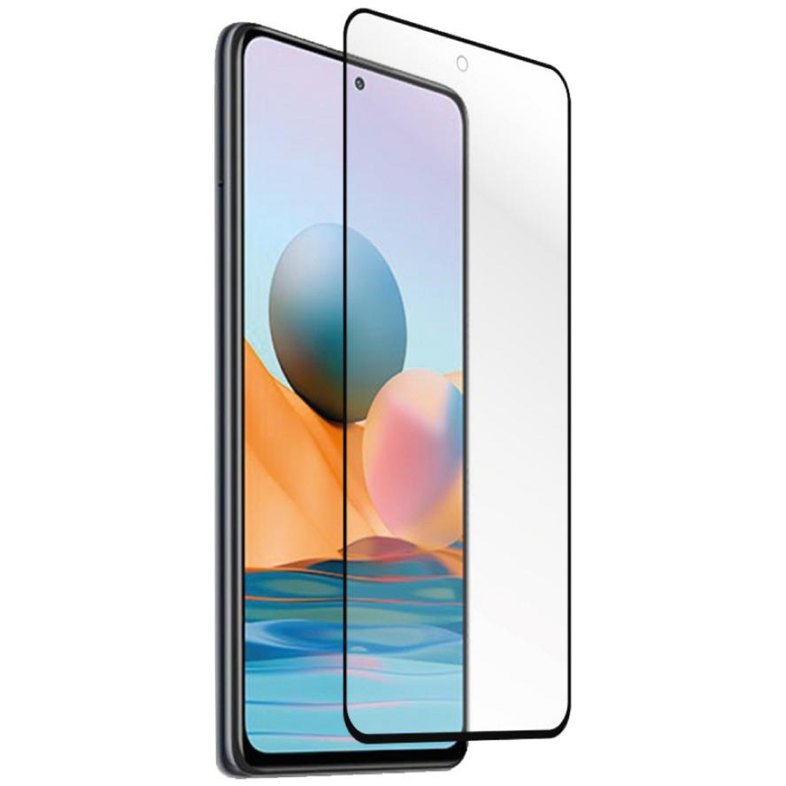 Nevox NEVOGLASS (transparent, Xiaomi 17 Ultra)