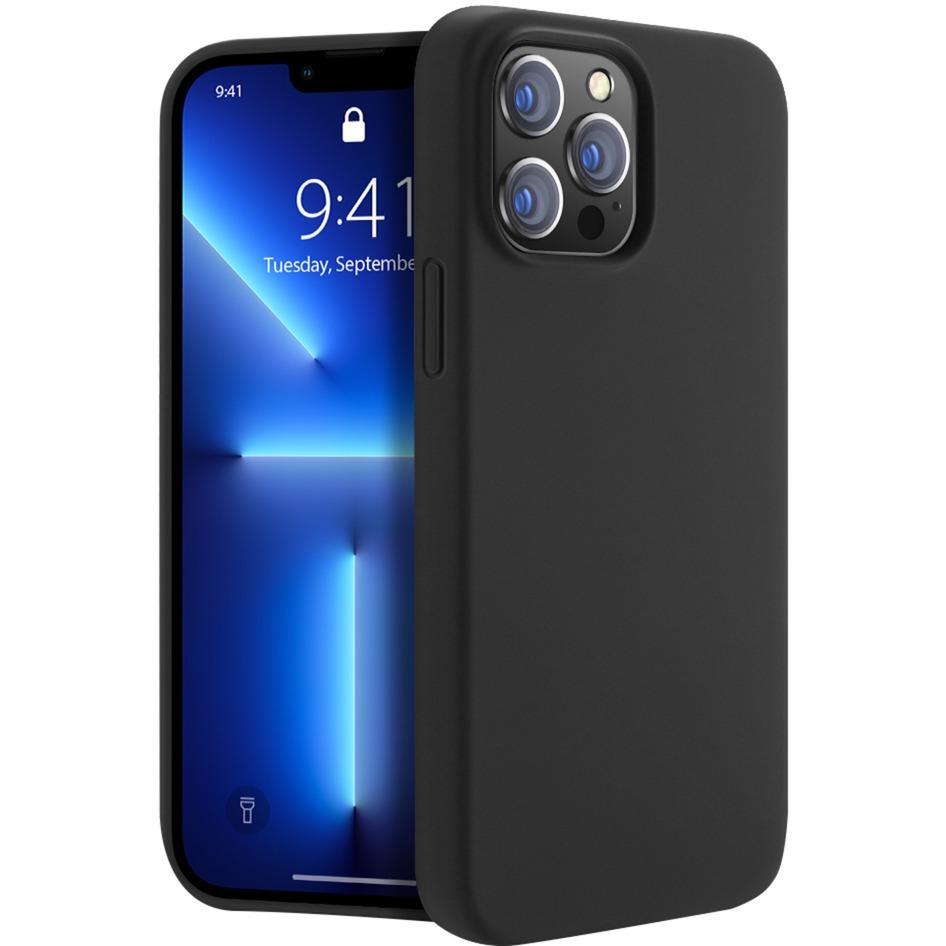 Nevox StyleShell Shock (black, iPhone 16