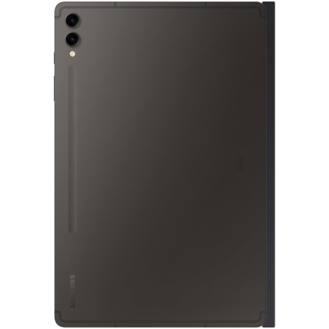 Privacy Screen (transparent, Samsung Galaxy Tab