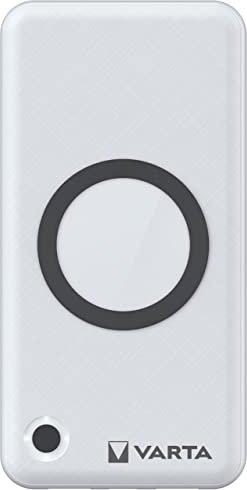 Varta Wireless Power Bank 15,000