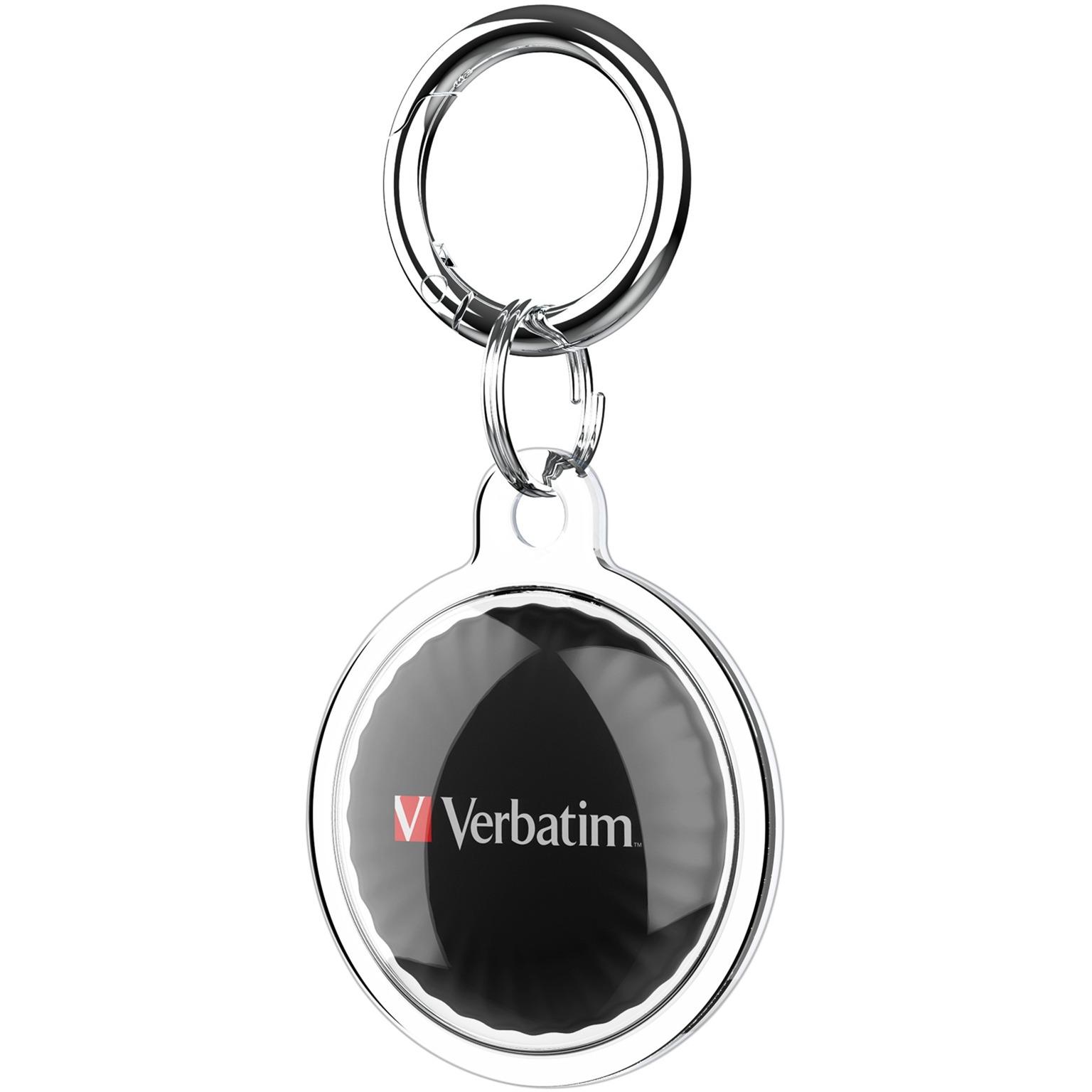 Verbatim My Finder Coin Bluetooth Tracker