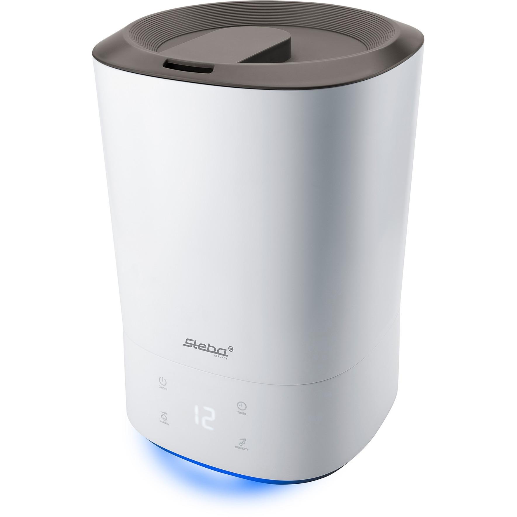Steba air humidifier LB 8 white