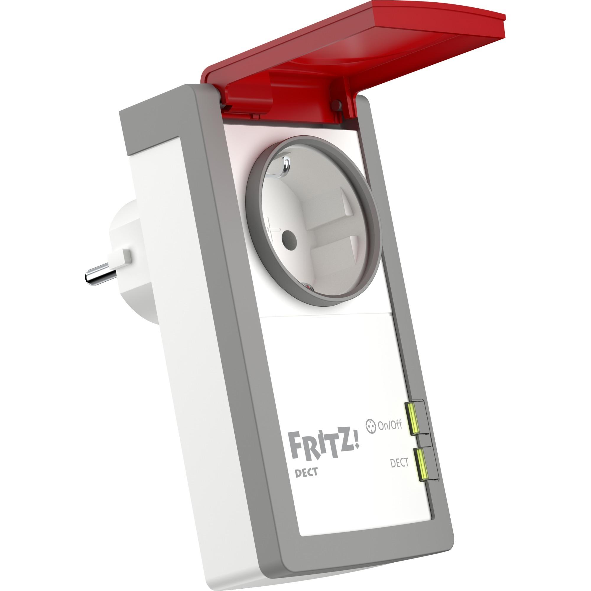 AVM FRITZ!DECT 210 SmartHome