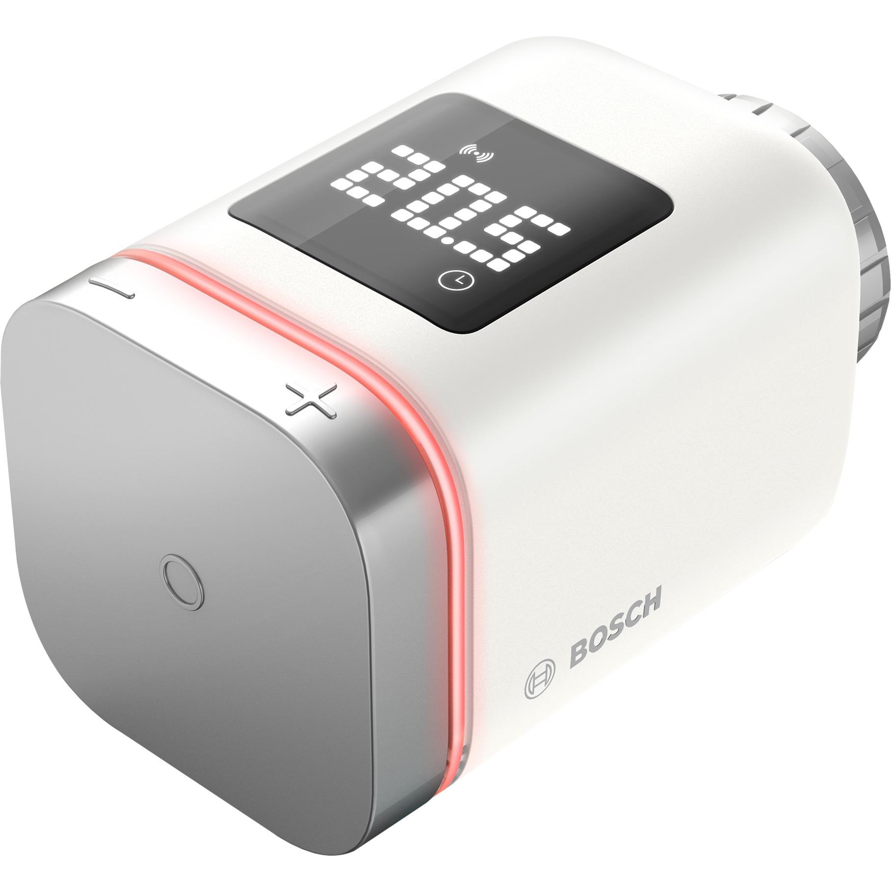 Bosch Smarthome Bosch Smart Home Smart