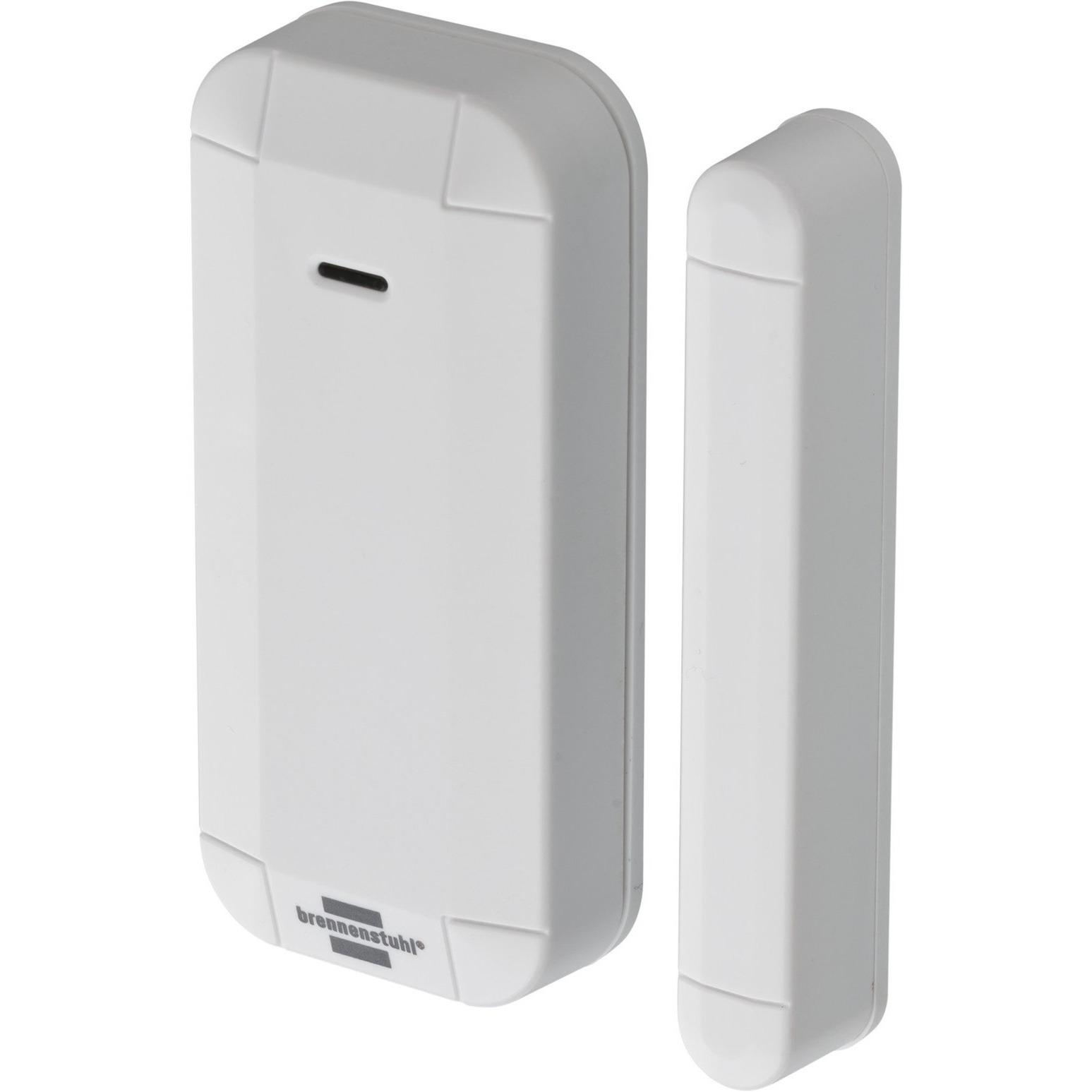 Brennenstuhl BrematicPRO door & window contact