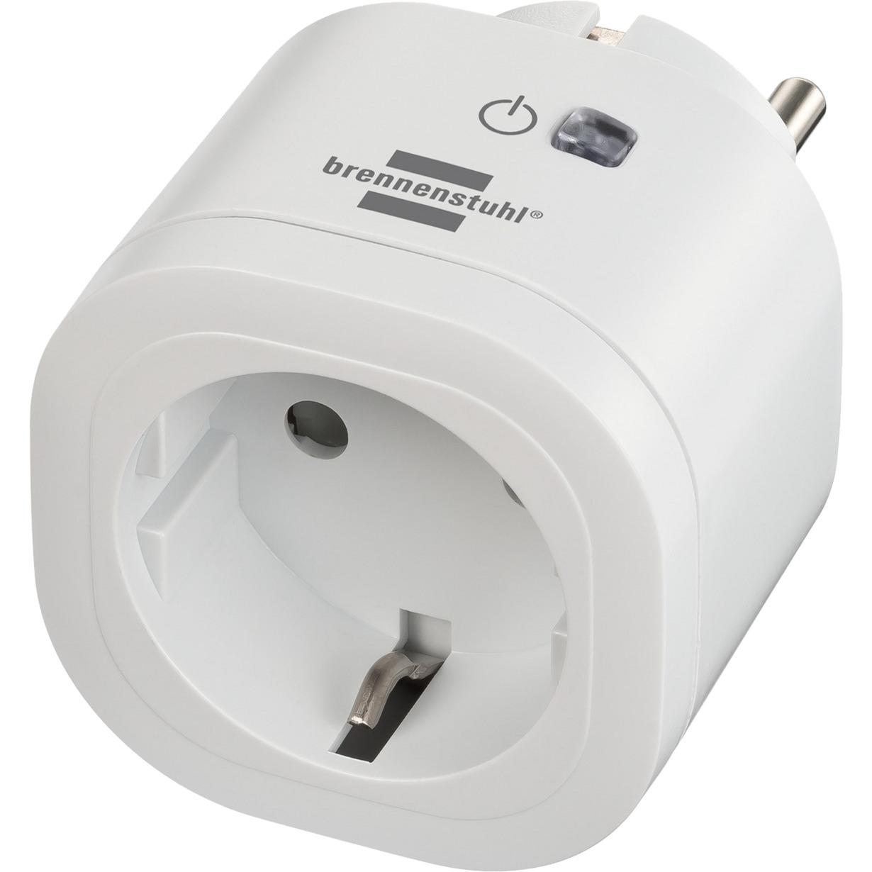 Brennenstuhl Connect WiFi socket WA 3600