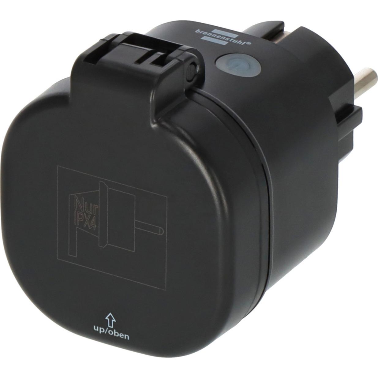 Brennenstuhl Connect WiFi socket WA 3600
