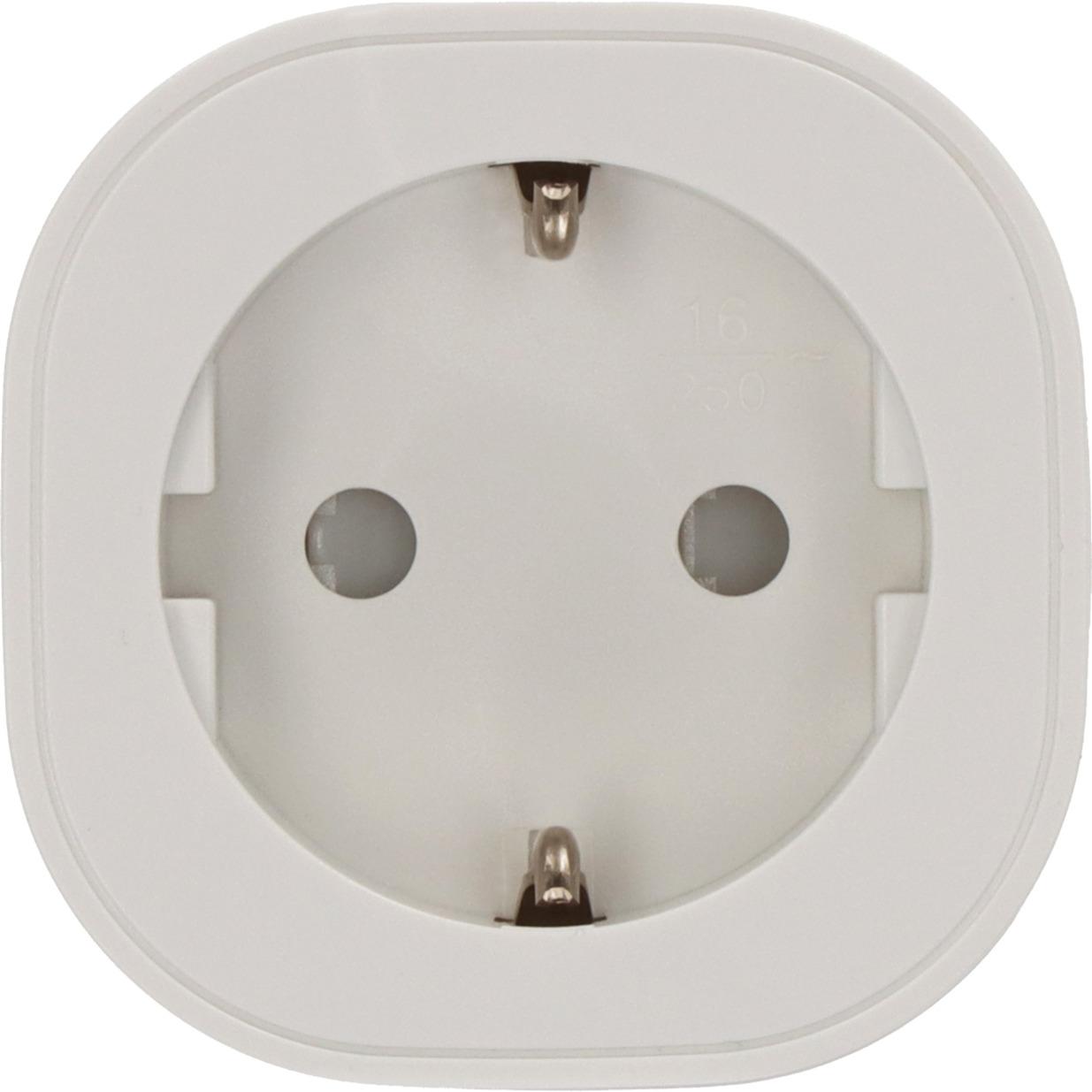 Brennenstuhl brennstuhl®Connect WAE 3600 XS01 (white)