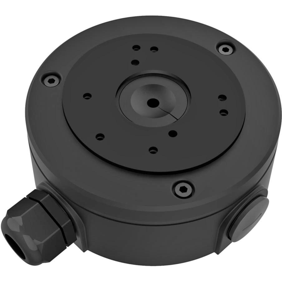 Foscam V5P, surveillance camera (black)