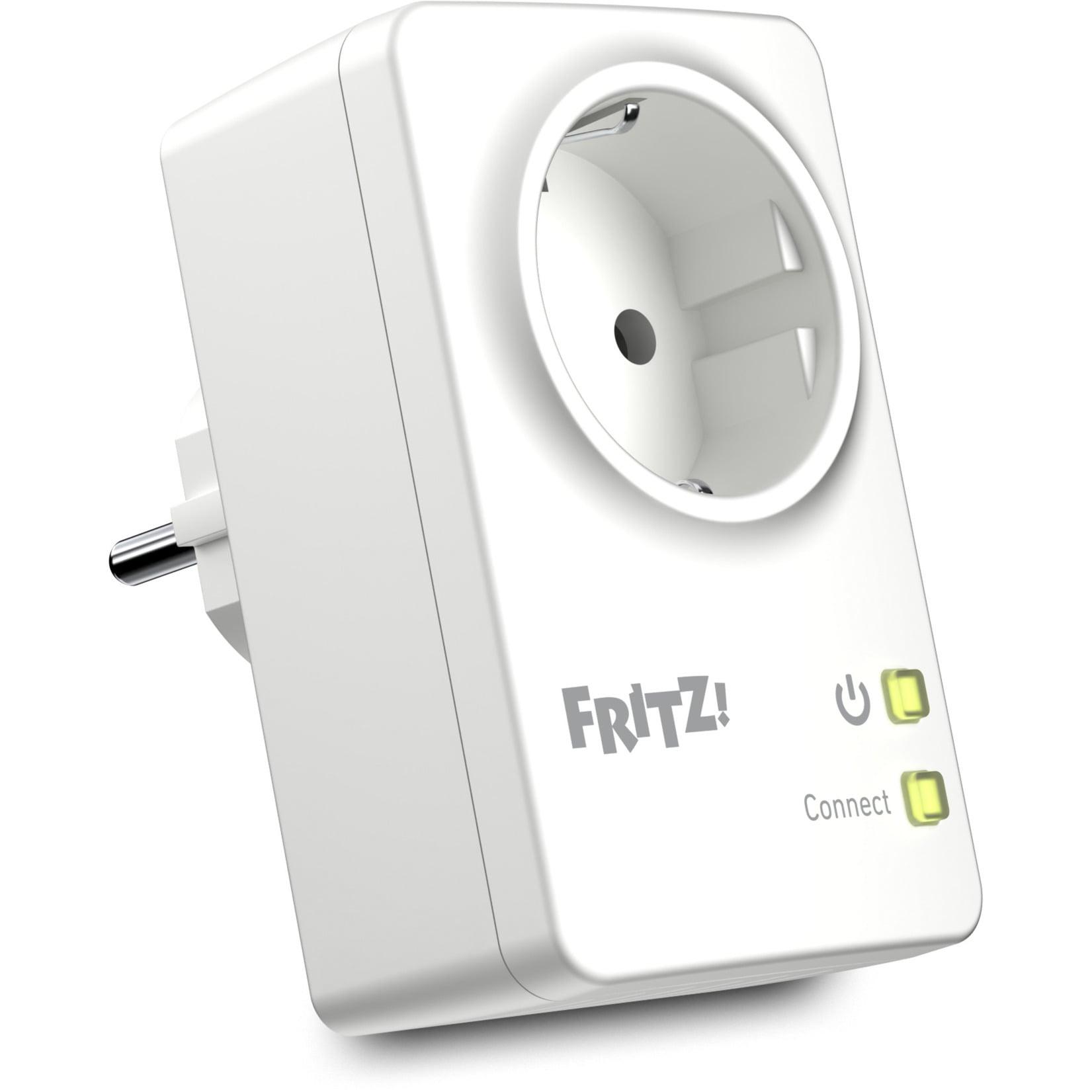 FRITZ! Smart Energy 200 Smart Power