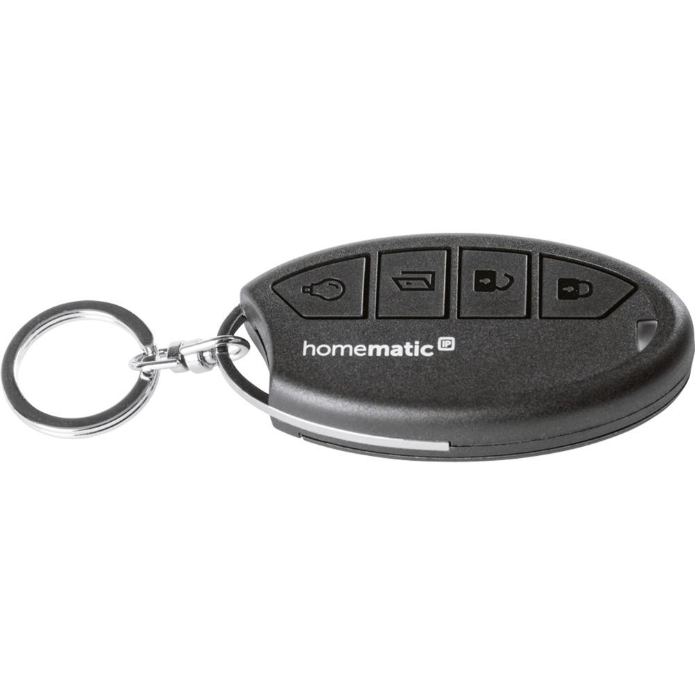 Homematic IP keychain remote control Access
