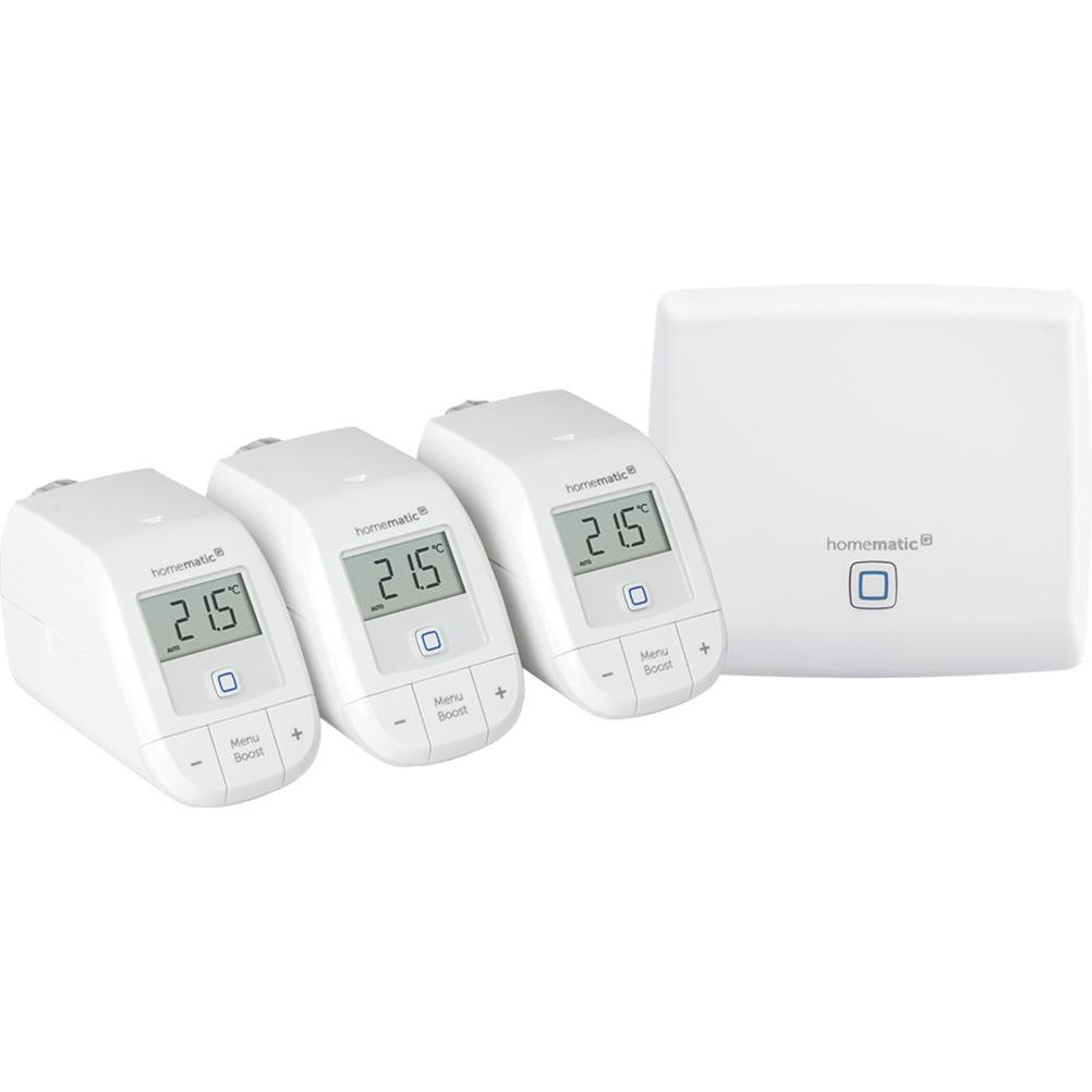 Homematic IP Smart Home Starter Set
