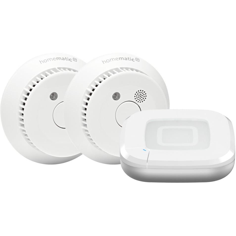 Homematic IP Smart Home Starter Set