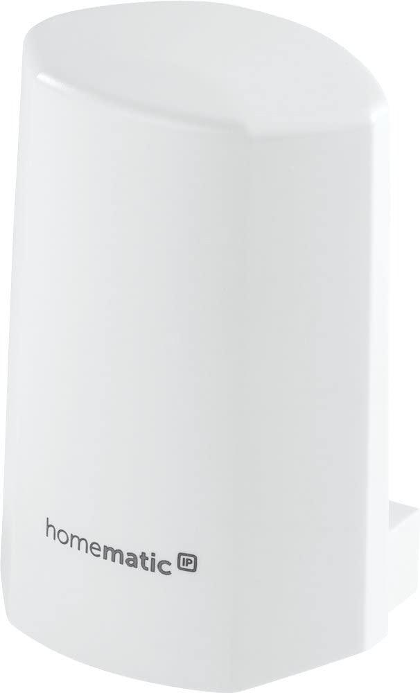Homematic IP Smart Home Temperature and
