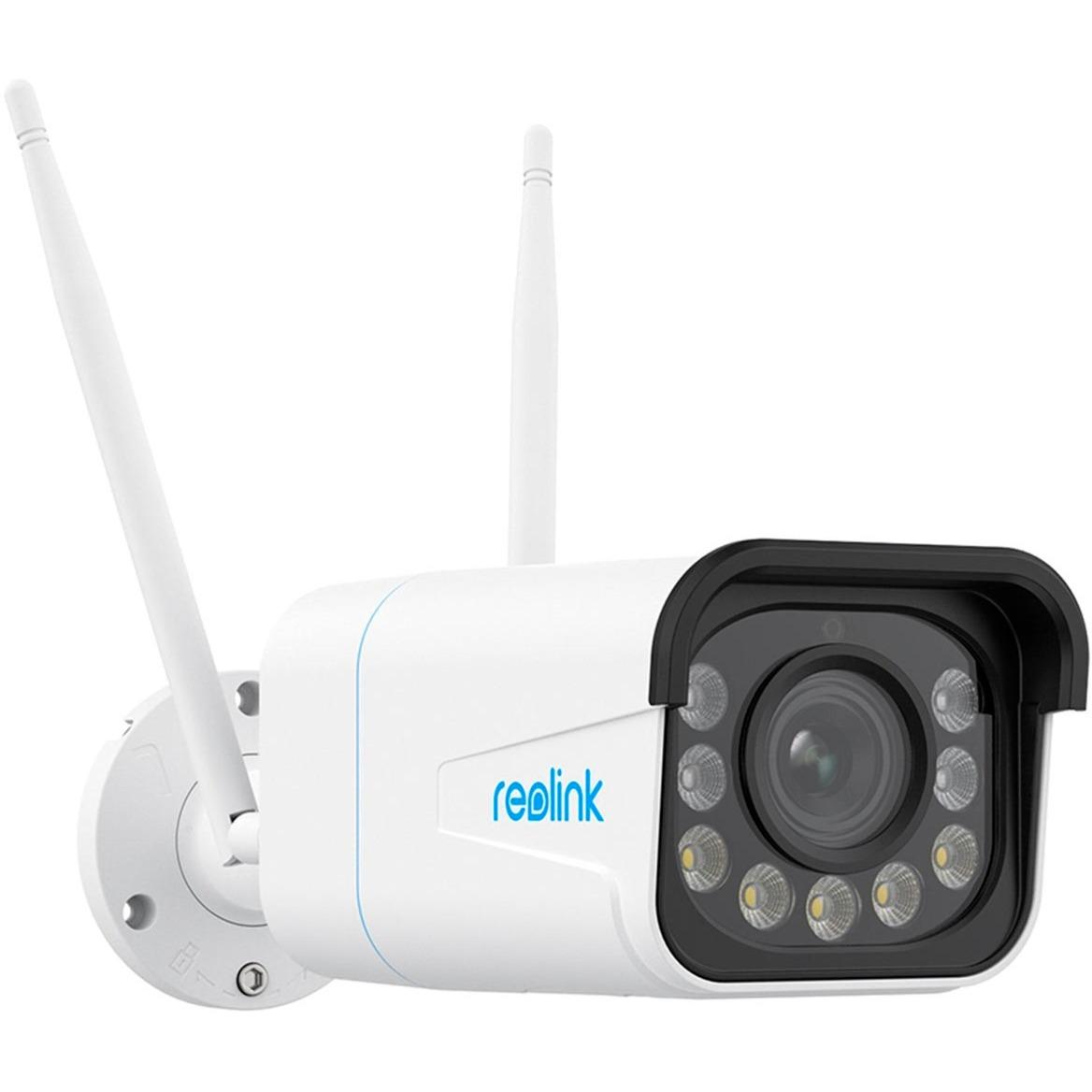 Reolink W430, surveillance camera (white/black, 8