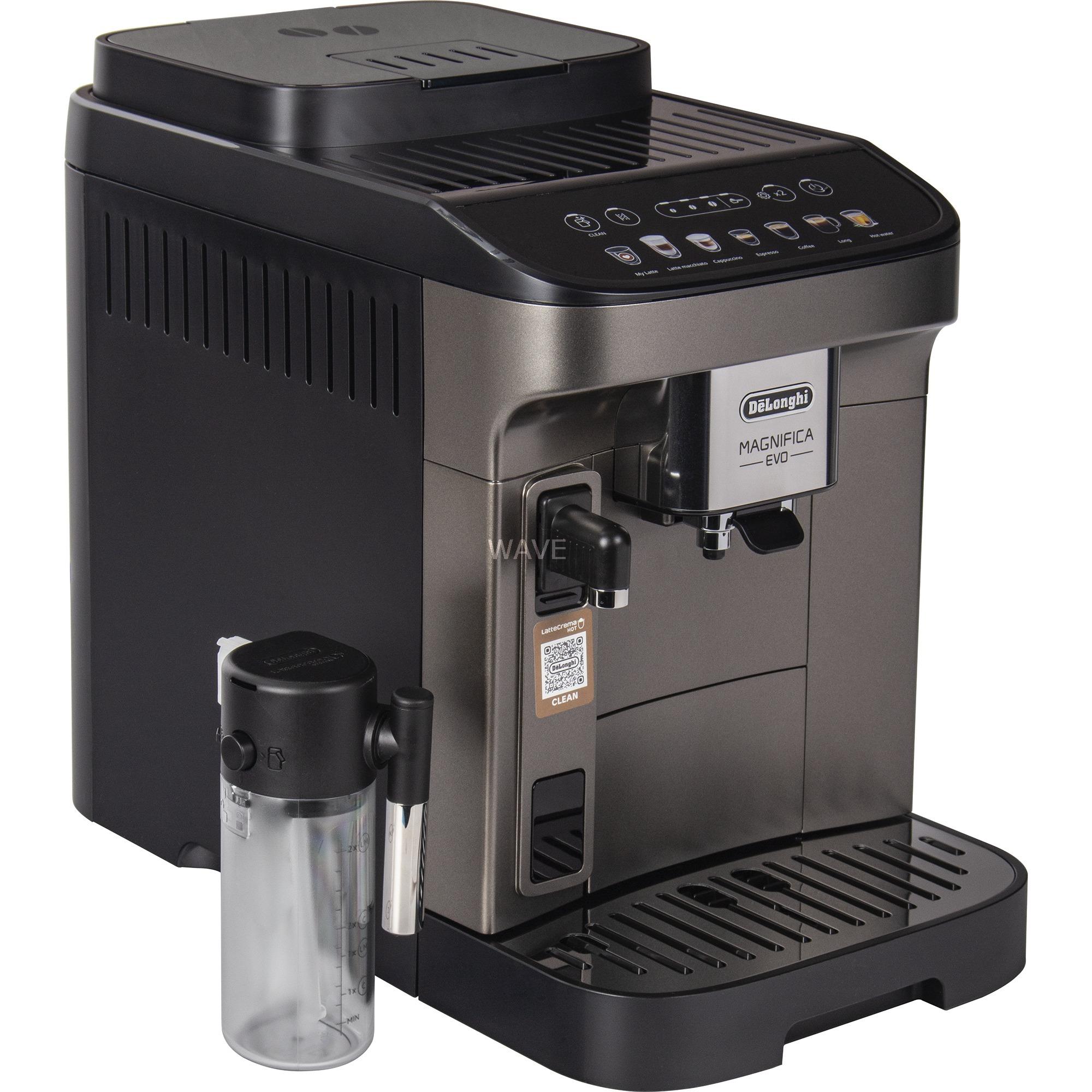 DeLonghi Magnifica Evo ECAM 290.81