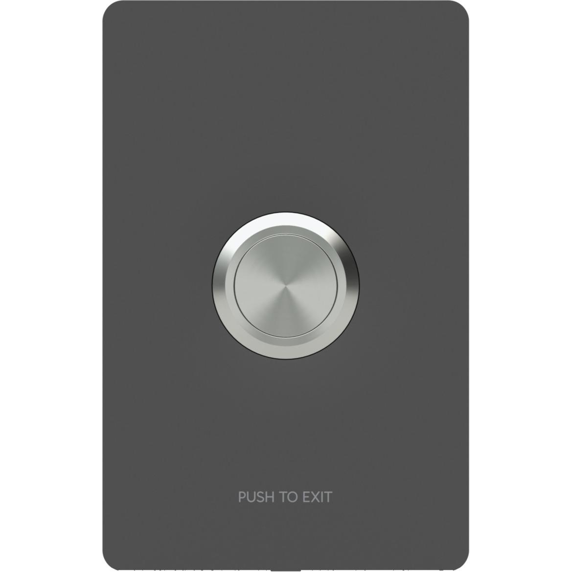 Ubiquiti Access Button (black)