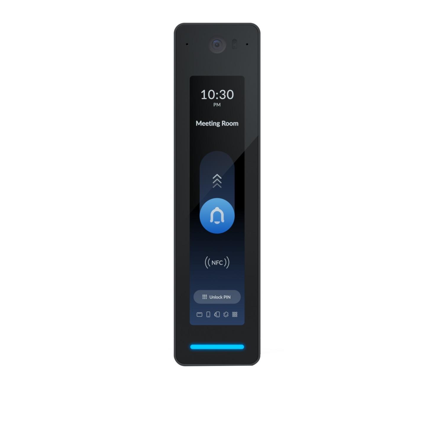 Ubiquiti G3 Reader Pro, access control