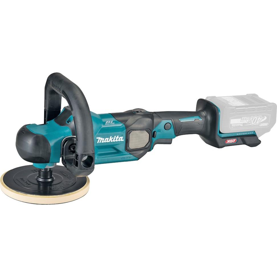 Makita cordless polishing machine PV001GZ XGT