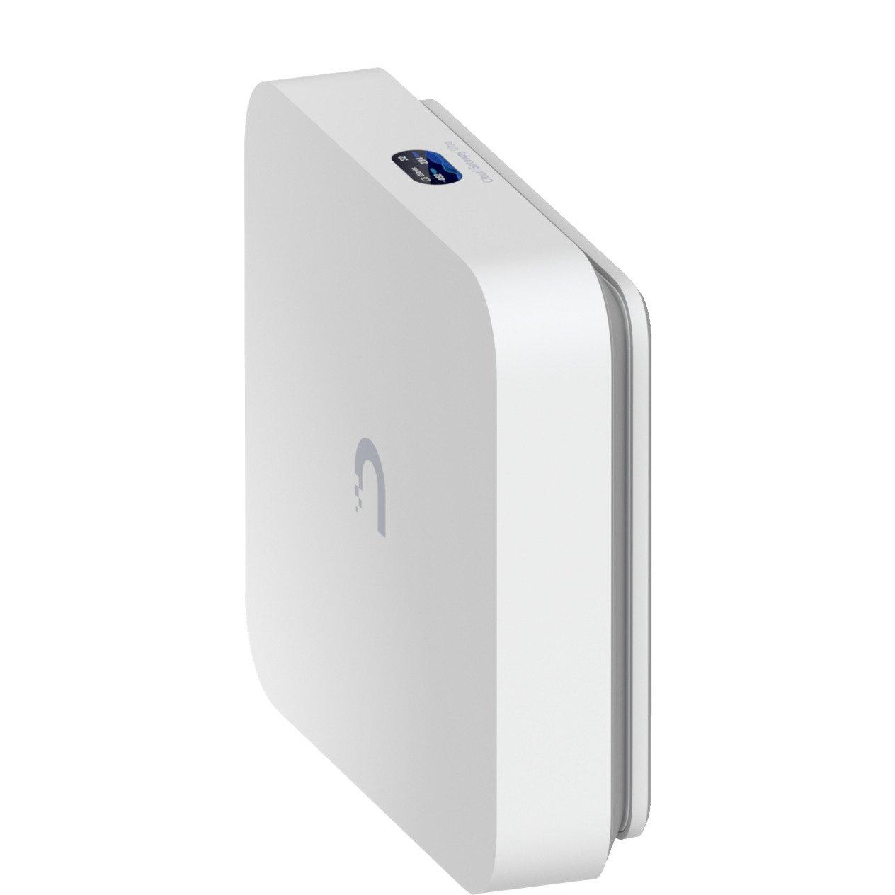 Ubiquiti UniFi Floating Mount, magnetic wall