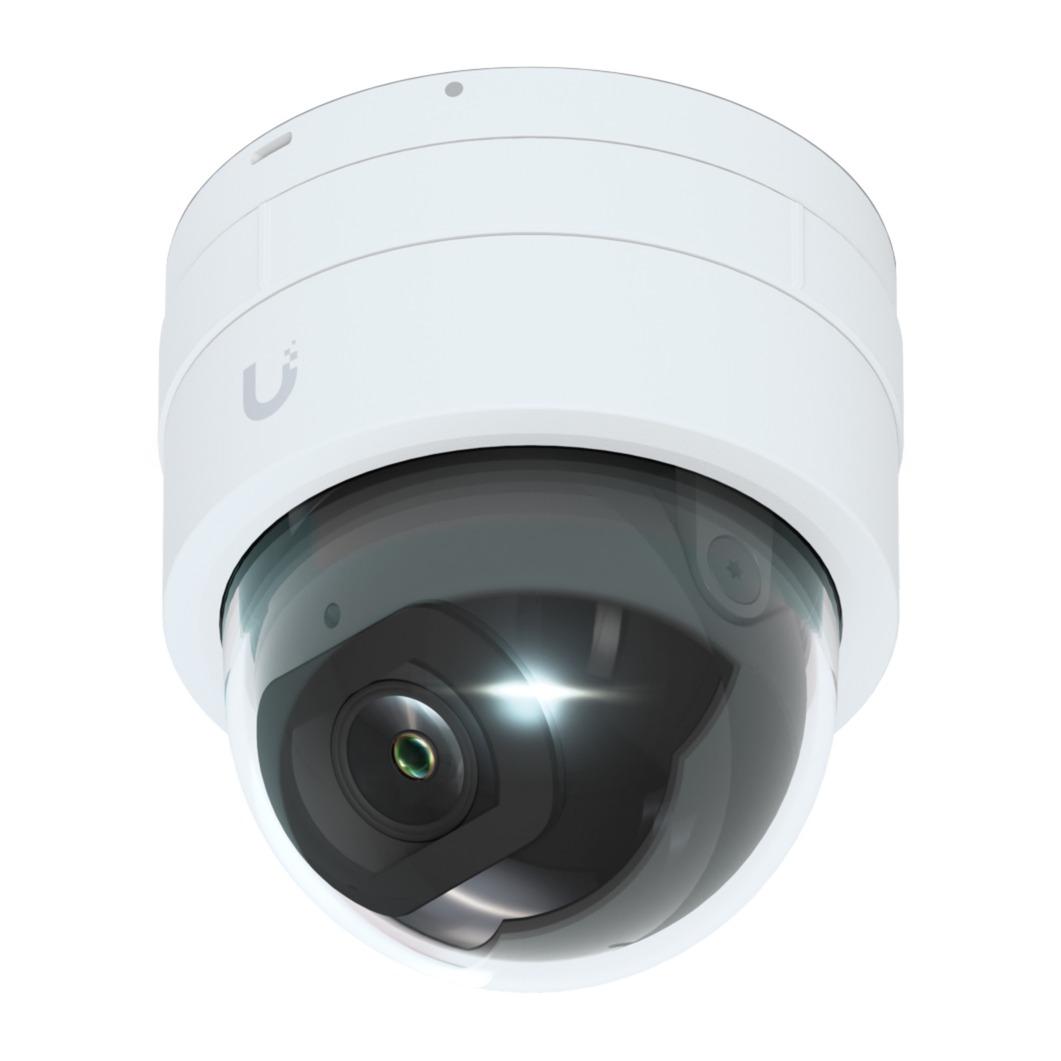 Ubiquiti UniFi G5 Dome Ultra, surveillance