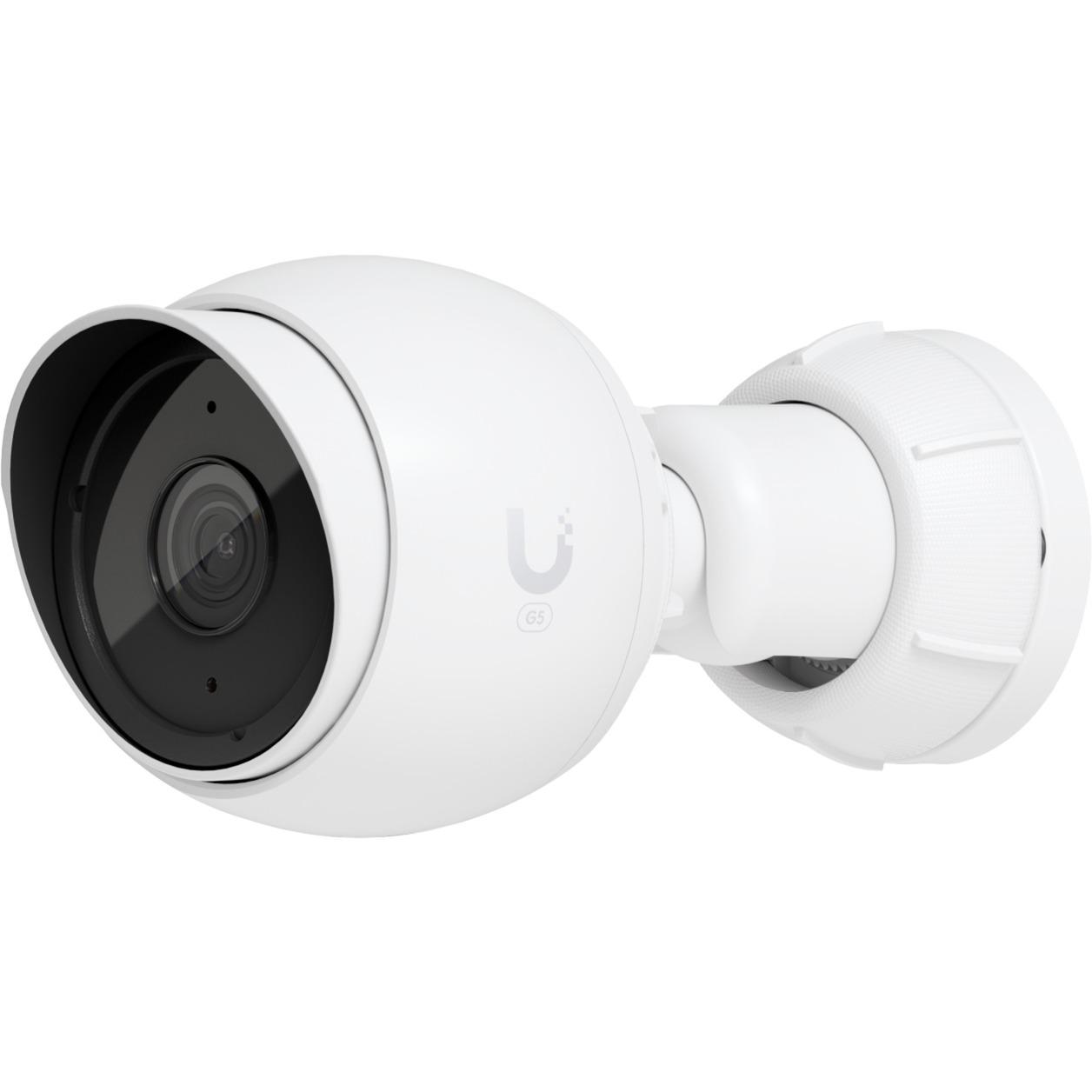 Ubiquiti UVC-G5-Bullet, surveillance camera (white, LAN