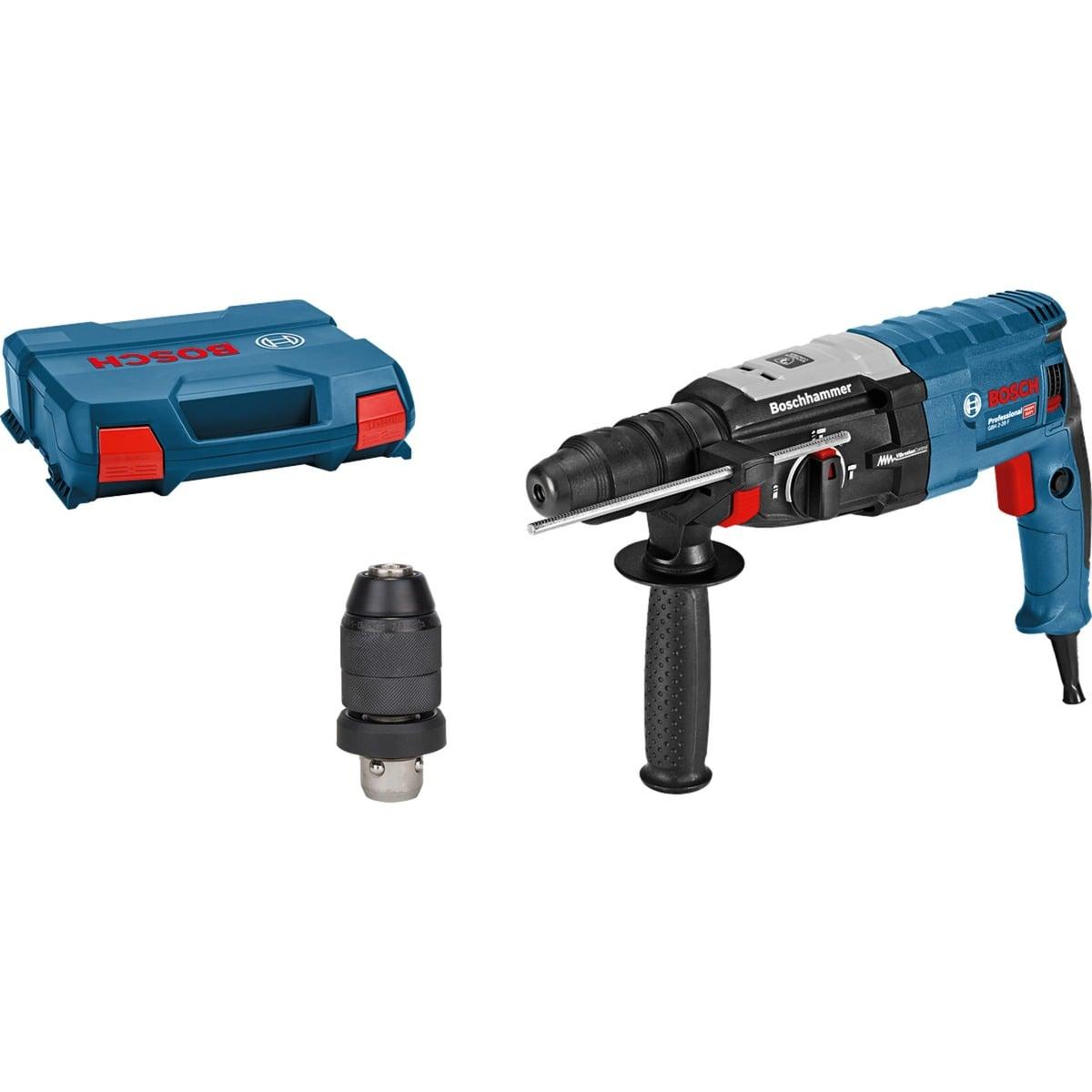 Bosch Powertools Bosch GBH 2-28 F