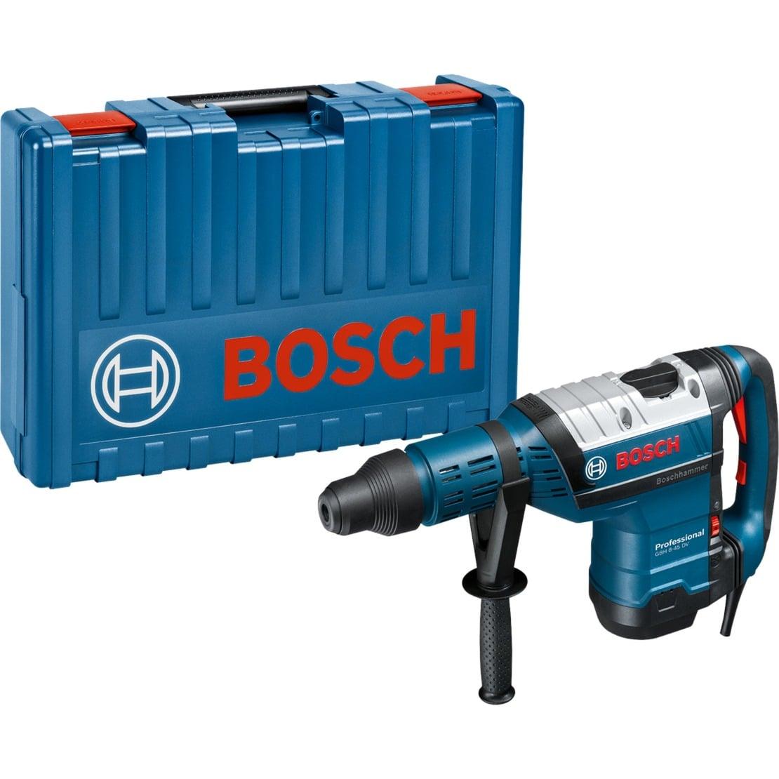 Bosch Powertools Bosch GBH 8-45 DV
