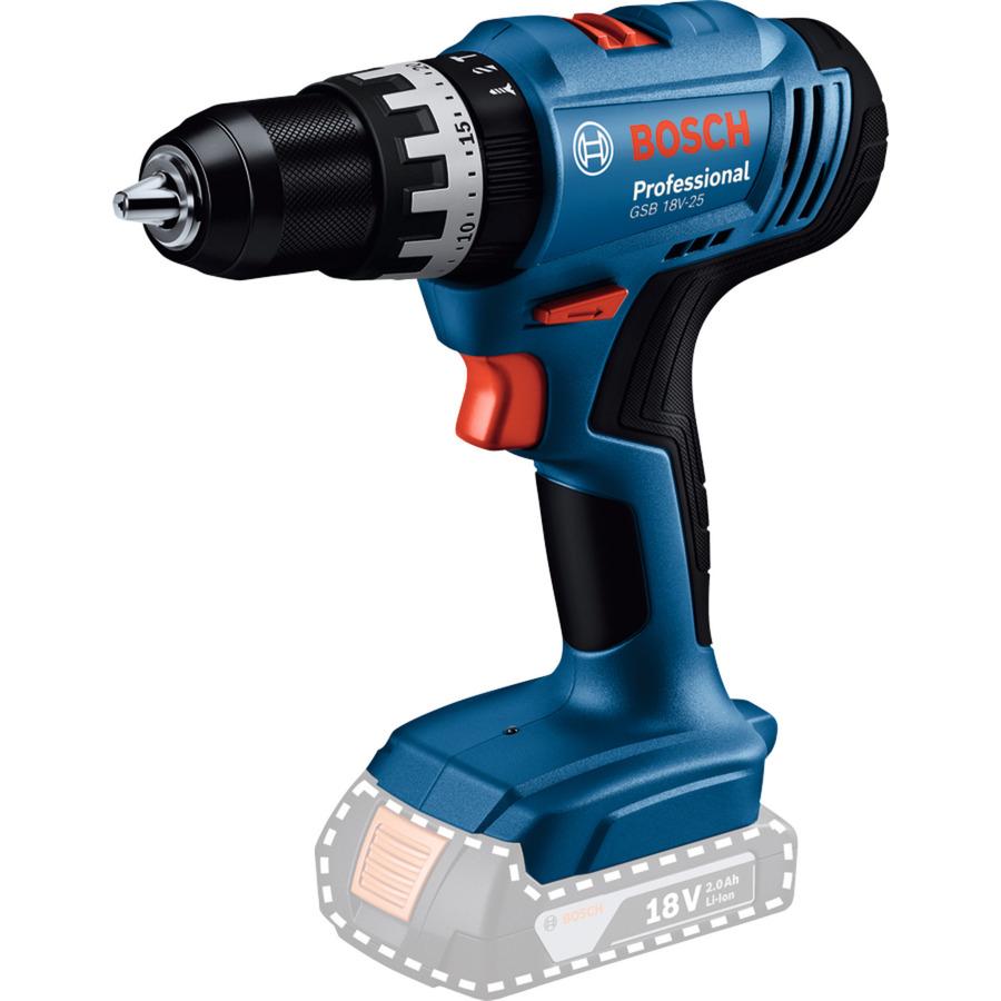 Bosch Powertools cordless impact drill GSB