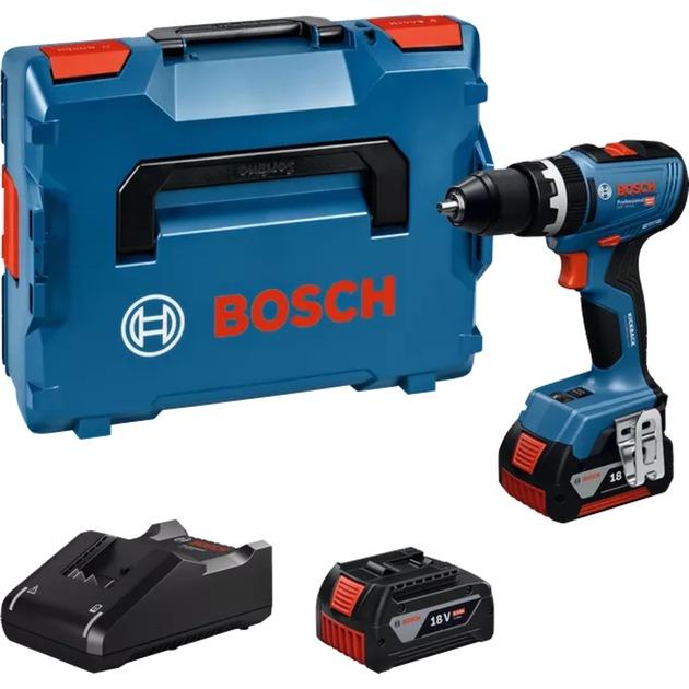 Bosch Powertools cordless impact drill GSB