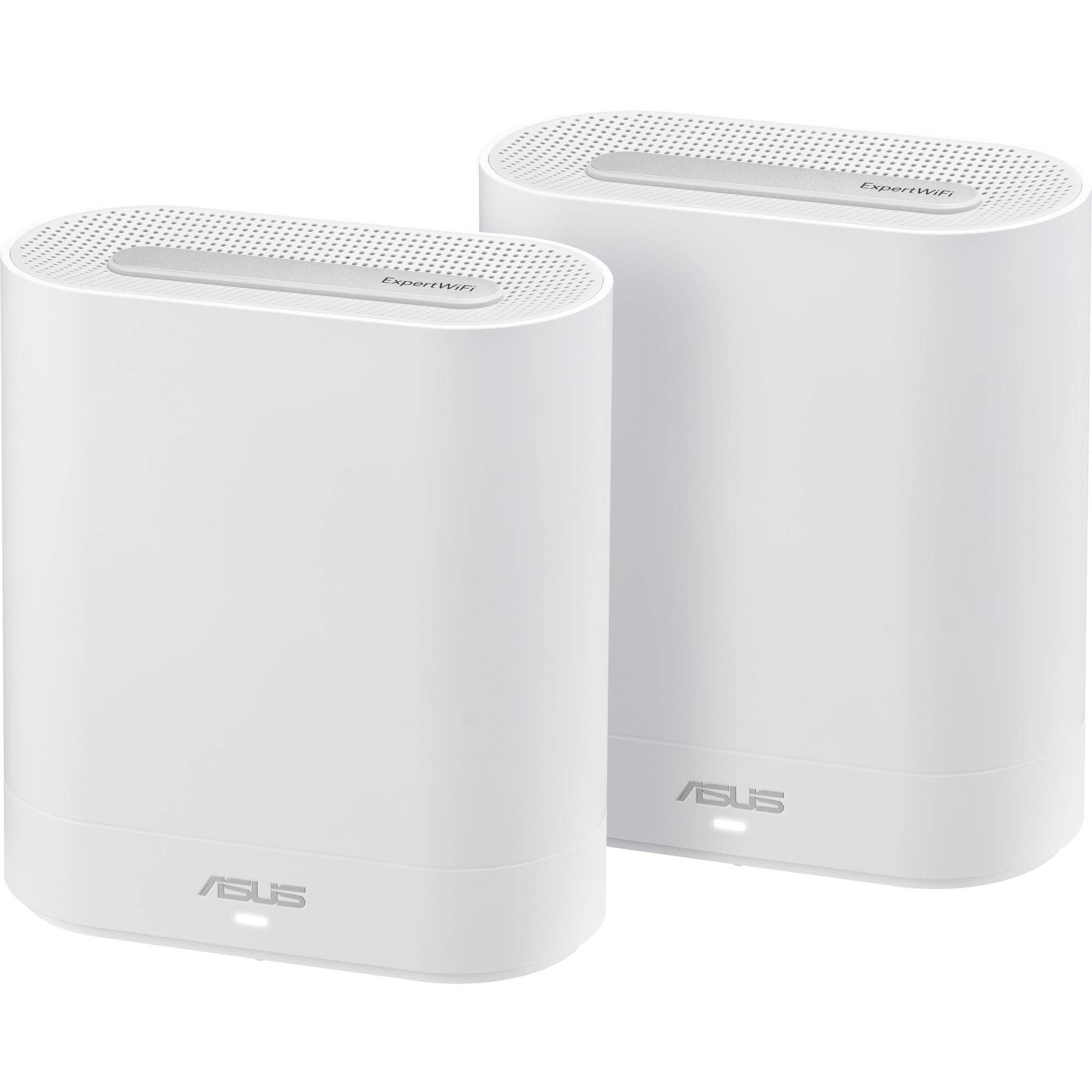 ASUS ExpertWiFi EBM68 Pack of 2