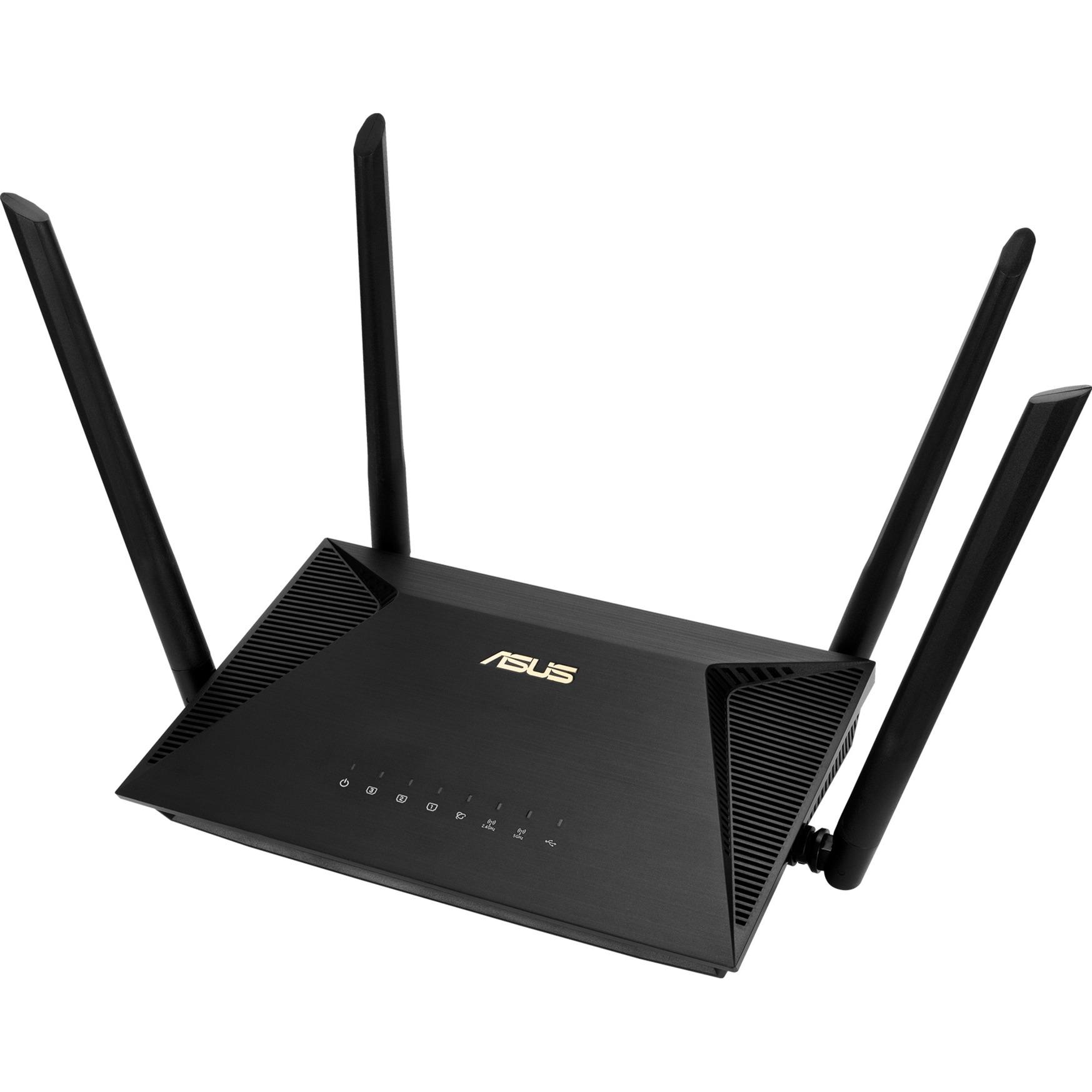 Asus RT-AX53U AX1800