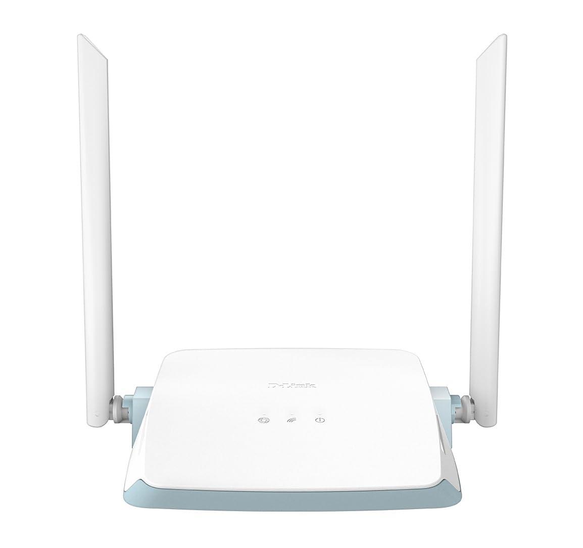 D-Link EAGLE PRO AI N300 Smart
