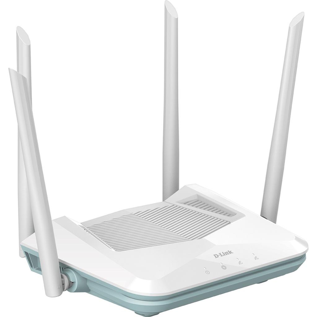 D-Link R15 WIFI6 / AX1500 /