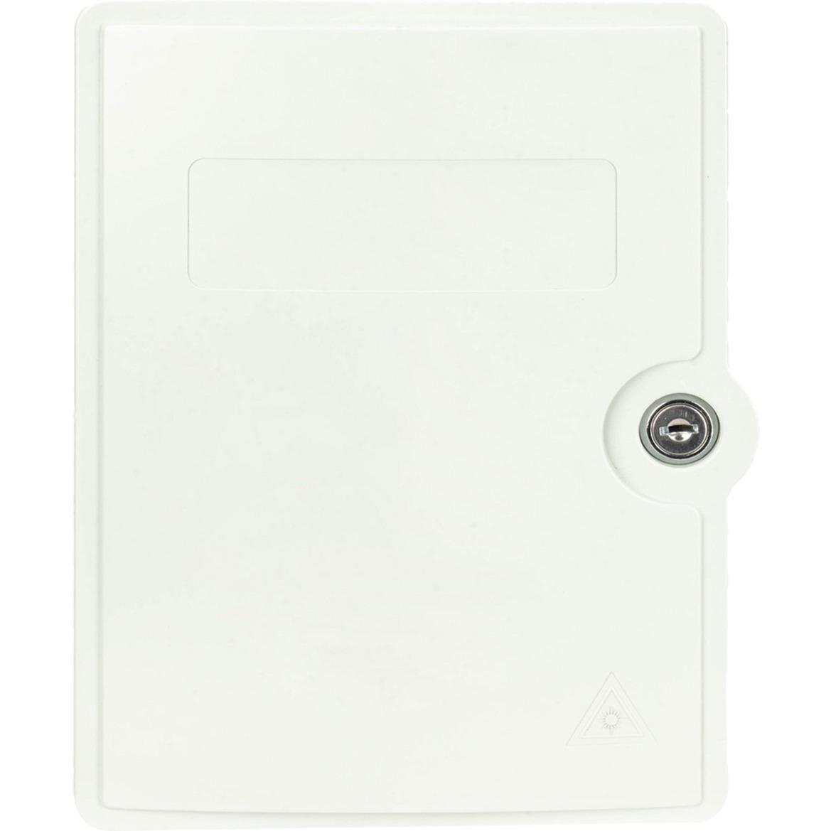 Digitus FTTH FTTB OS2 12-Fiber LC/APC