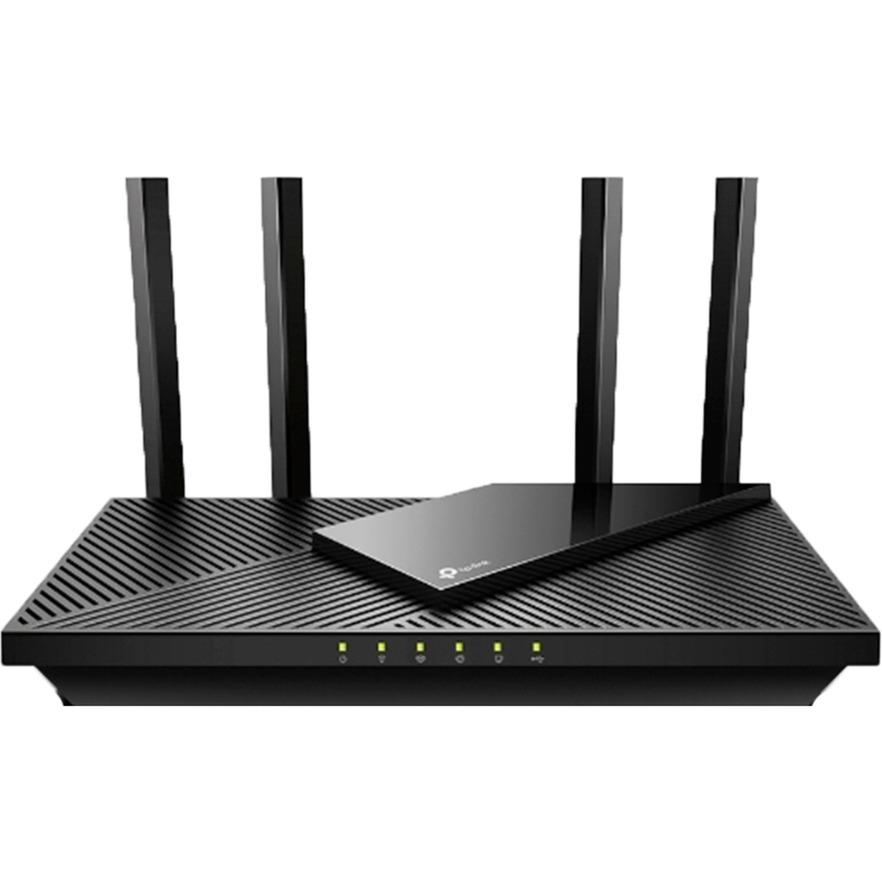 TP-Link Archer AX55 AX3000 Dual-Band Wi-Fi