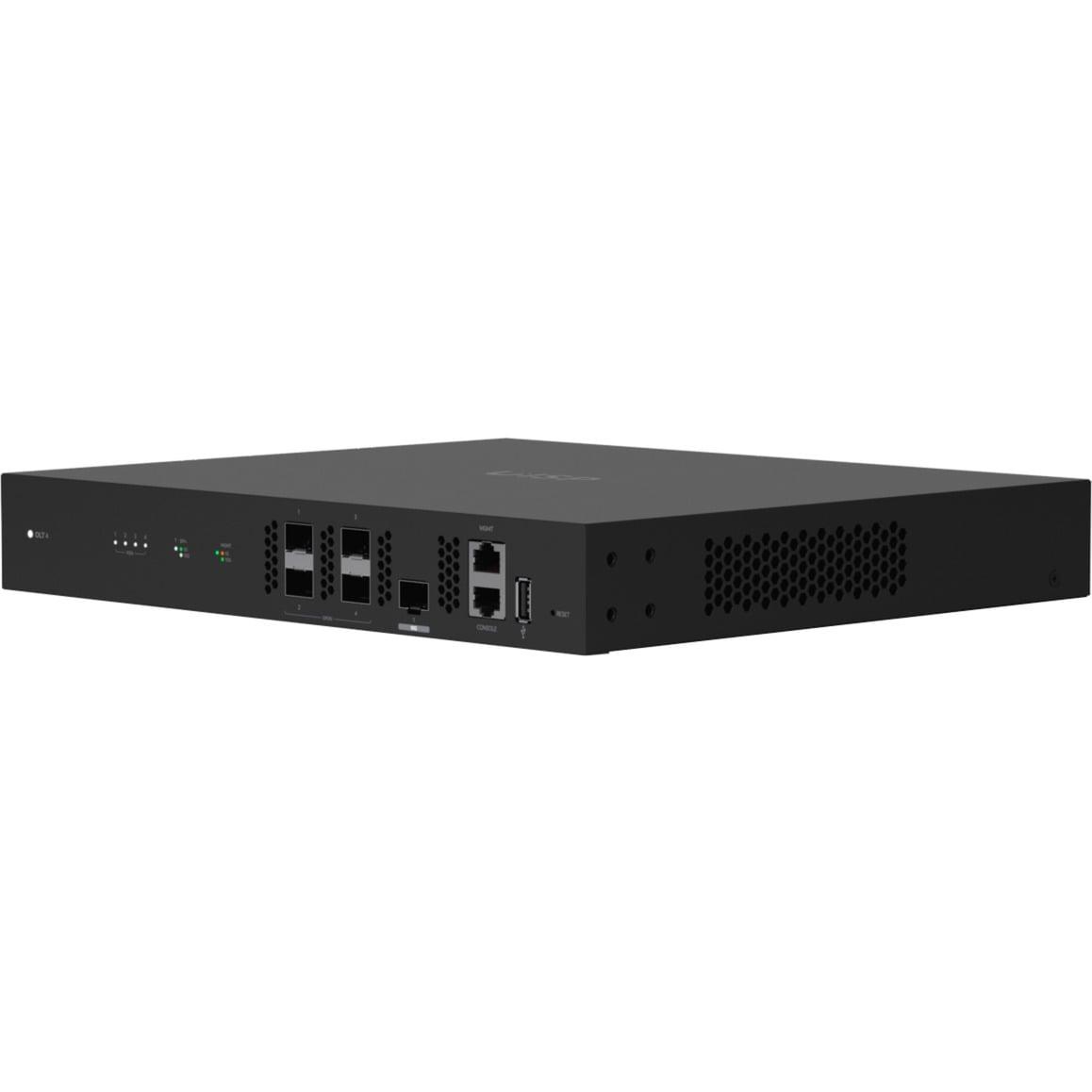 Ubiquiti U Fiber UF-OLT-4