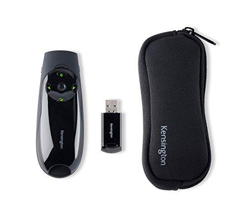 Kensington Presenter Expert black - K72426EU