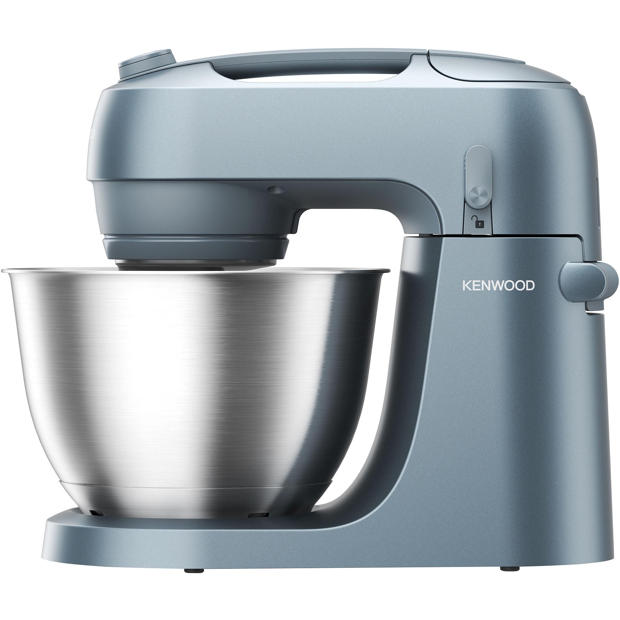 Kenwood Go food processor KZM35.000GY