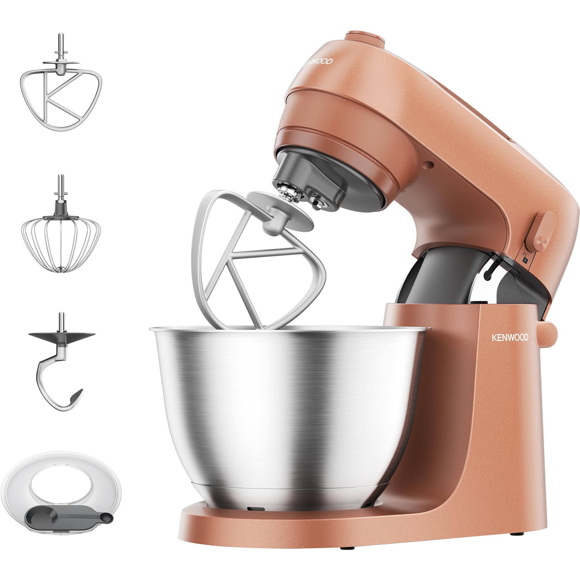 Kenwood Go food processor KZM35.000RD