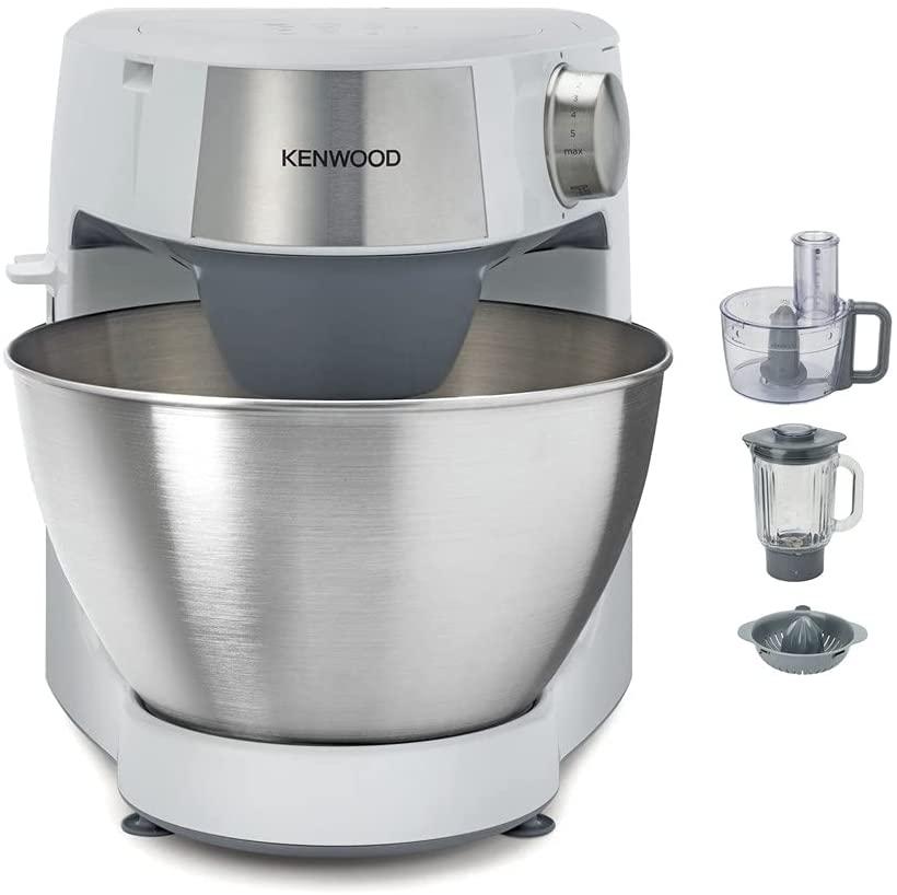 Kenwood Kitchen Machine KHC29.J0WH Prospero